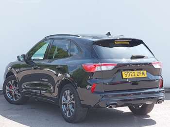 Used Ford Kuga 2022 for sale - 75209126: Photo