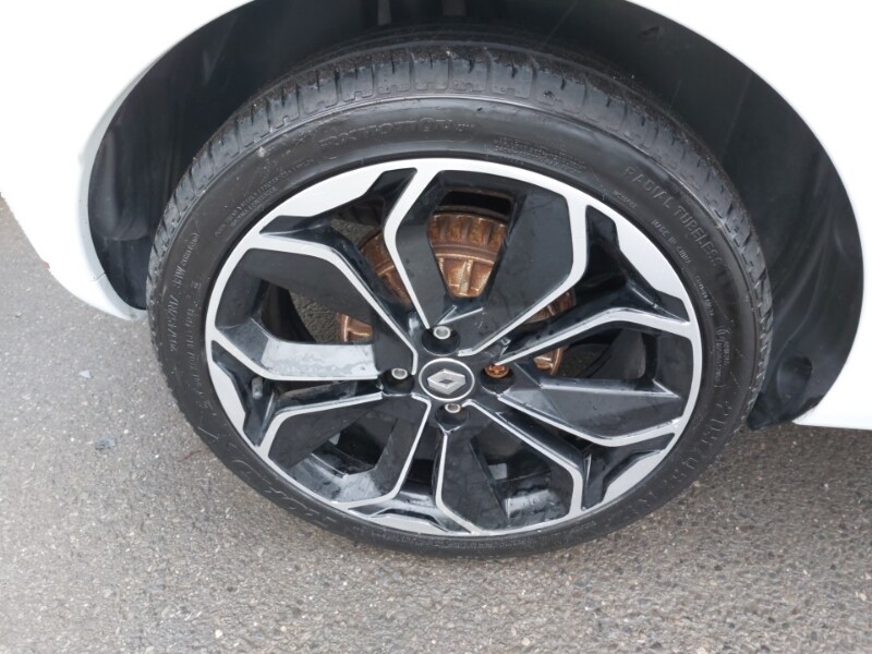 Used Renault Clio 2019 for sale - 77678291: Photo 12