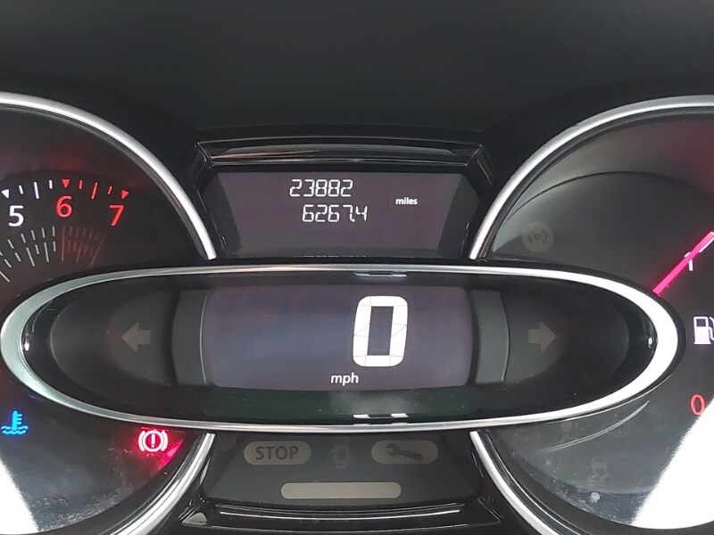 Used Renault Clio 2019 for sale - 77678291: Photo 16