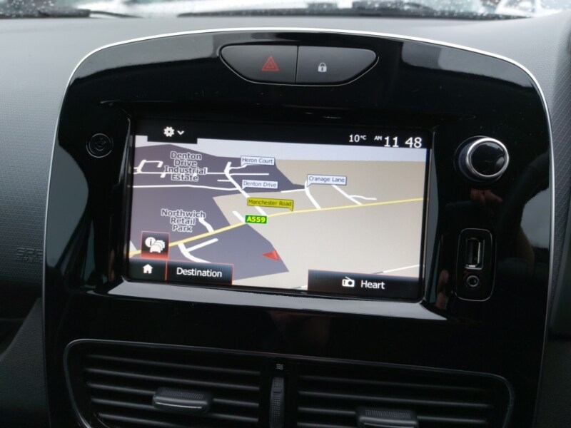 Used Renault Clio 2019 for sale - 77678291: Photo 17