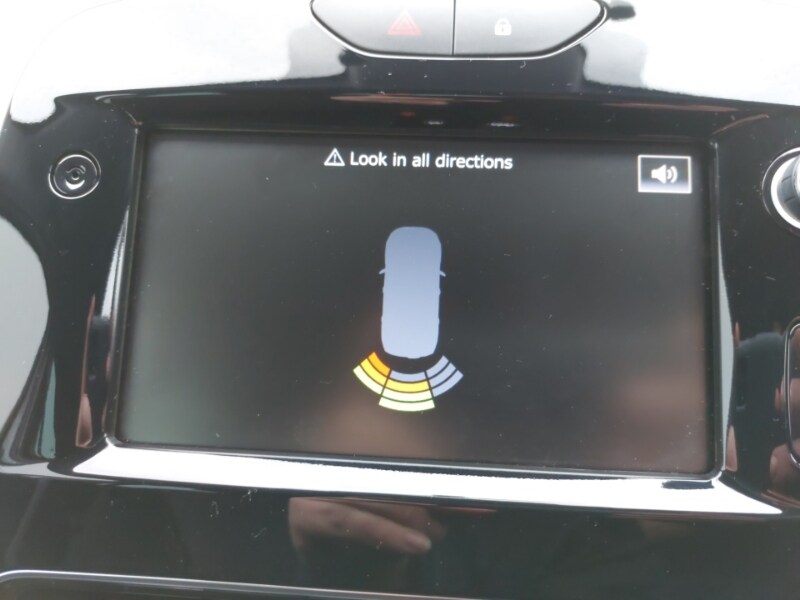 Used Renault Clio 2019 for sale - 77678291: Photo 19