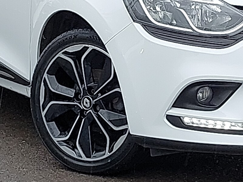 Used Renault Clio 2019 for sale - 77678291: Photo 9