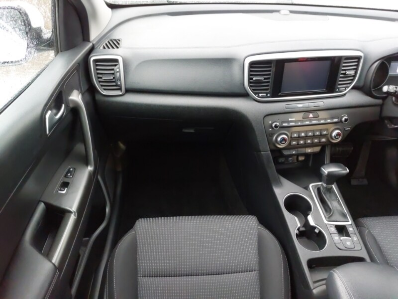 Used Kia Sportage 2019 for sale - 77645051: Photo 10