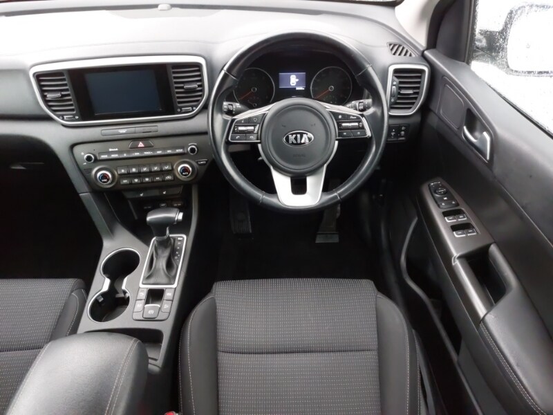 Used Kia Sportage 2019 for sale - 77645051: Photo 11