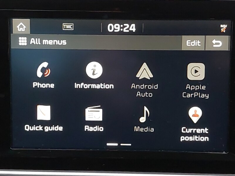 Used Kia Sportage 2019 for sale - 77645051: Photo 14