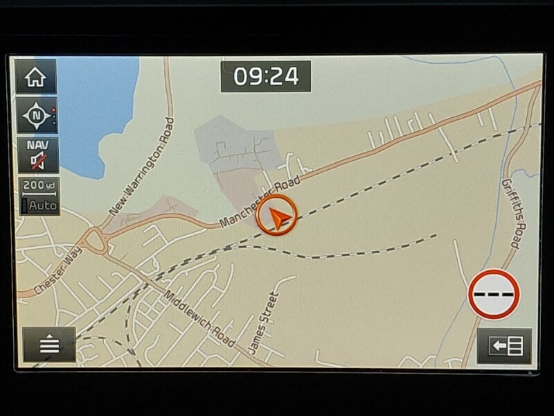 Used Kia Sportage 2019 for sale - 77645051: Photo 16