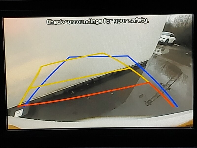 Used Kia Sportage 2019 for sale - 77645051: Photo 18