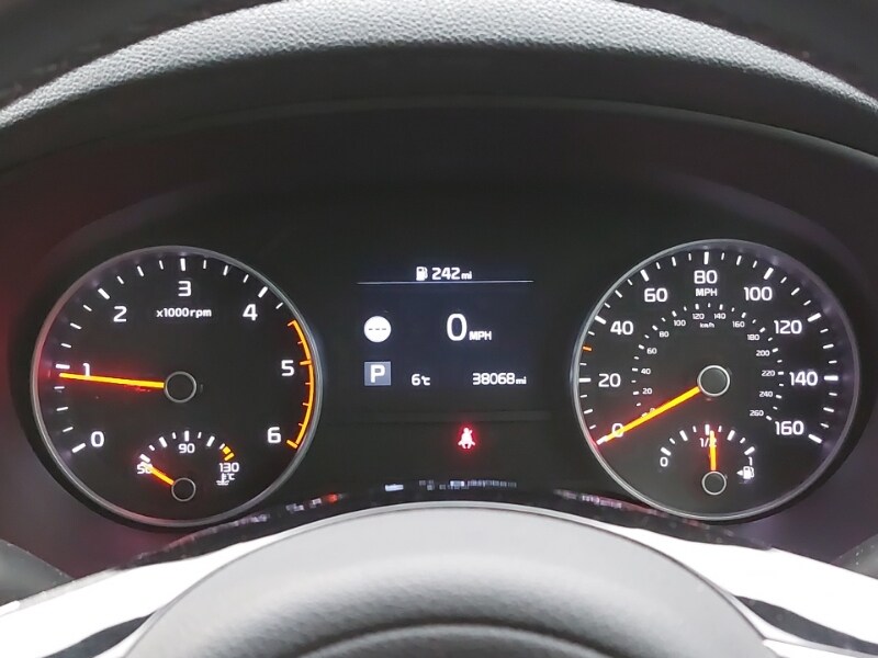 Used Kia Sportage 2019 for sale - 77645051: Photo 19