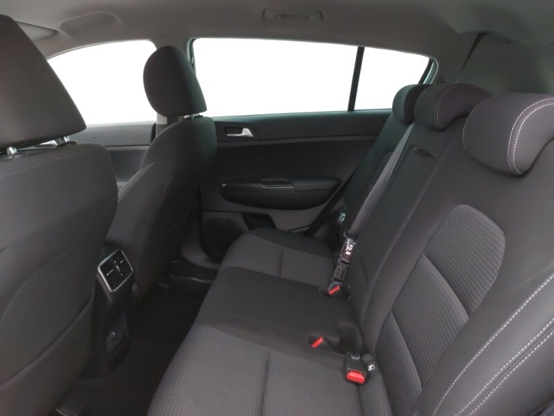 Used Kia Sportage 2019 for sale - 77645051: Photo 6