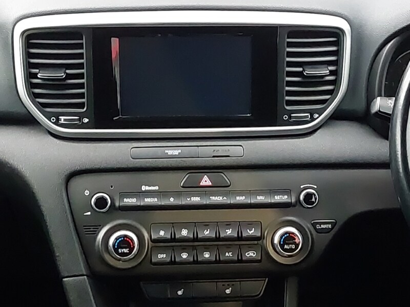 Used Kia Sportage 2019 for sale - 77645051: Photo 7