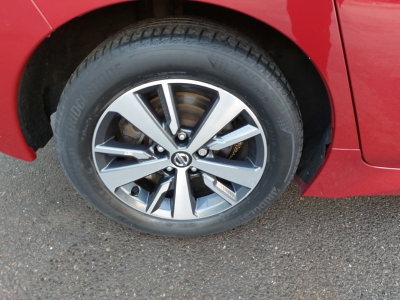 Used Nissan Leaf 2021 for sale - 76455792: Photo 12