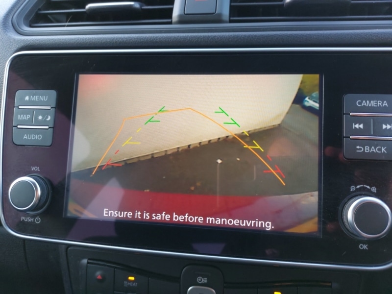 Used Nissan Leaf 2021 for sale - 76455792: Photo 15