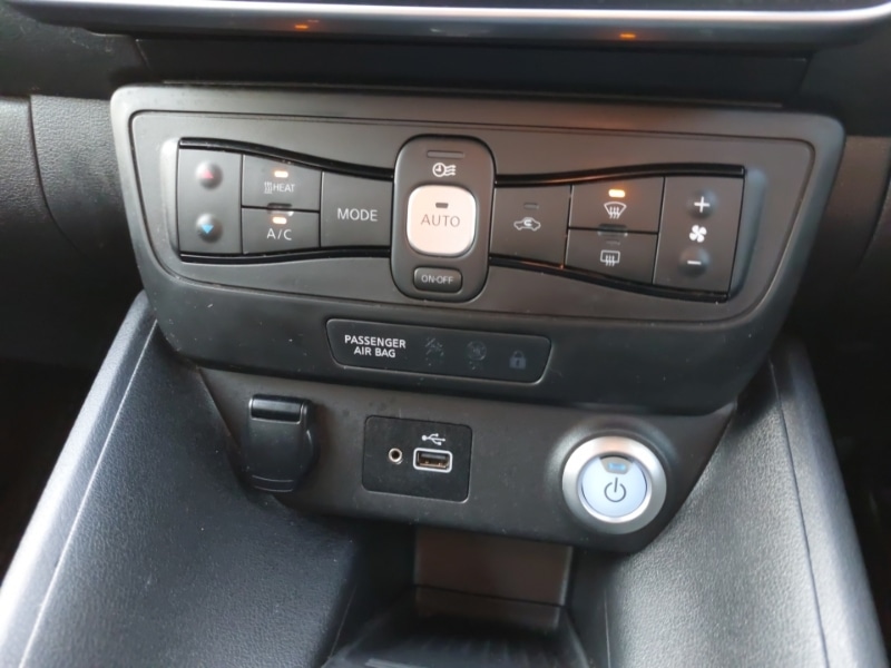 Used Nissan Leaf 2021 for sale - 76455792: Photo 19