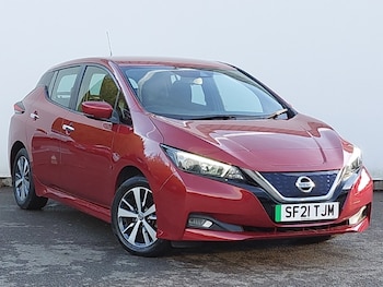Nissan - Leaf