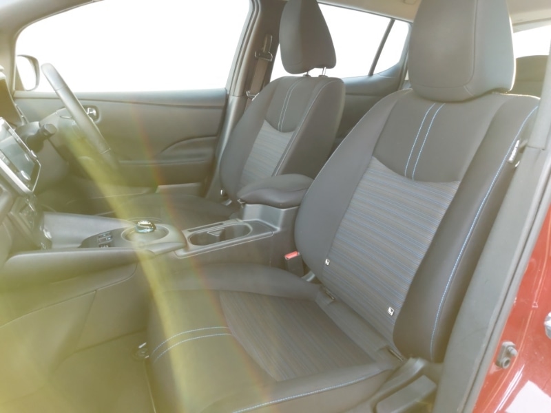 Used Nissan Leaf 2021 for sale - 76455792: Photo 5