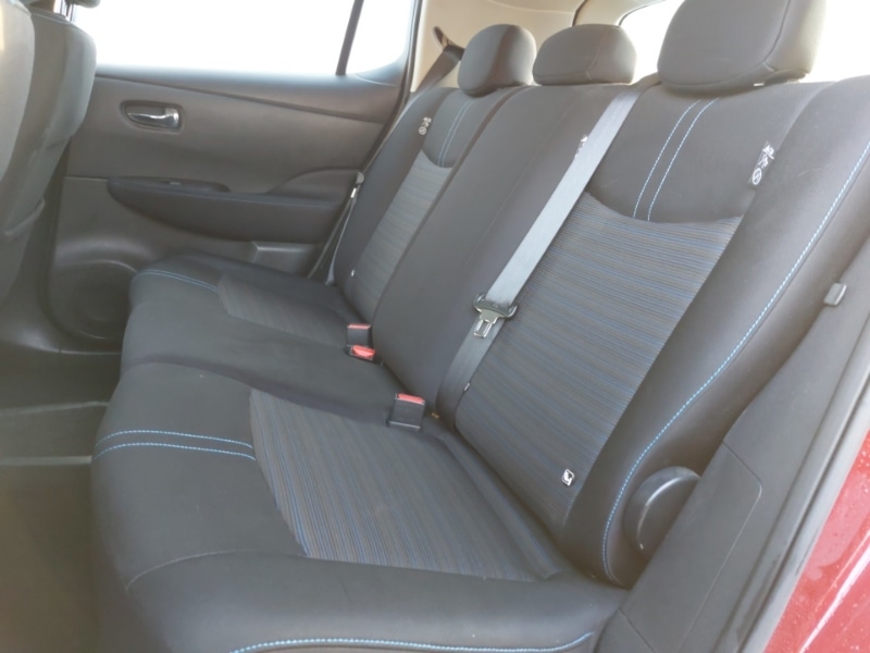 Used Nissan Leaf 2021 for sale - 76455792: Photo 6