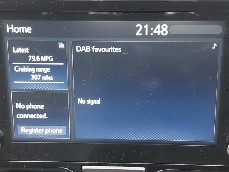 Used Mazda Mazda2 HYBRID 2022 for sale - 77169284: Photo 13