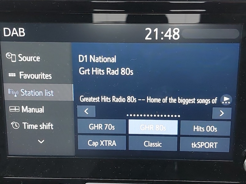 Used Mazda Mazda2 HYBRID 2022 for sale - 77169284: Photo 14