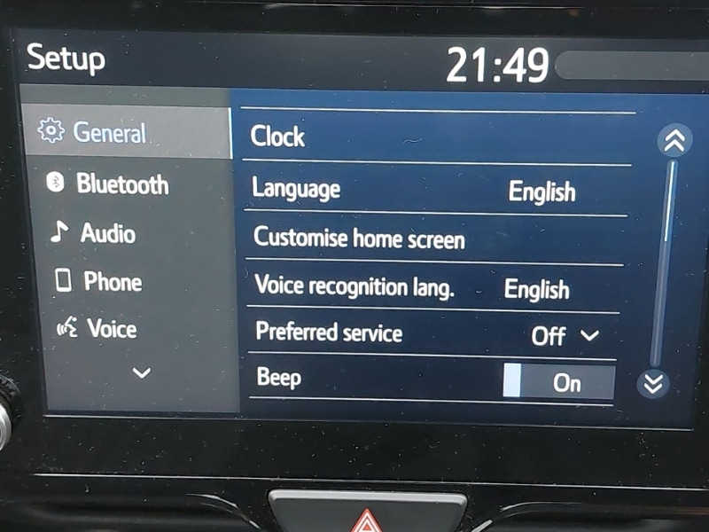 Used Mazda Mazda2 HYBRID 2022 for sale - 77169284: Photo 16