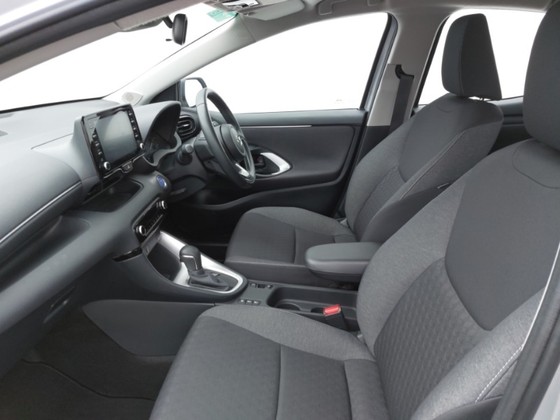 Used Mazda Mazda2 HYBRID 2022 for sale - 77169284: Photo 5