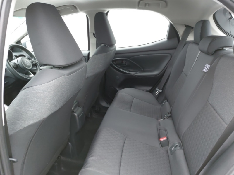 Used Mazda Mazda2 HYBRID 2022 for sale - 77169284: Photo 6