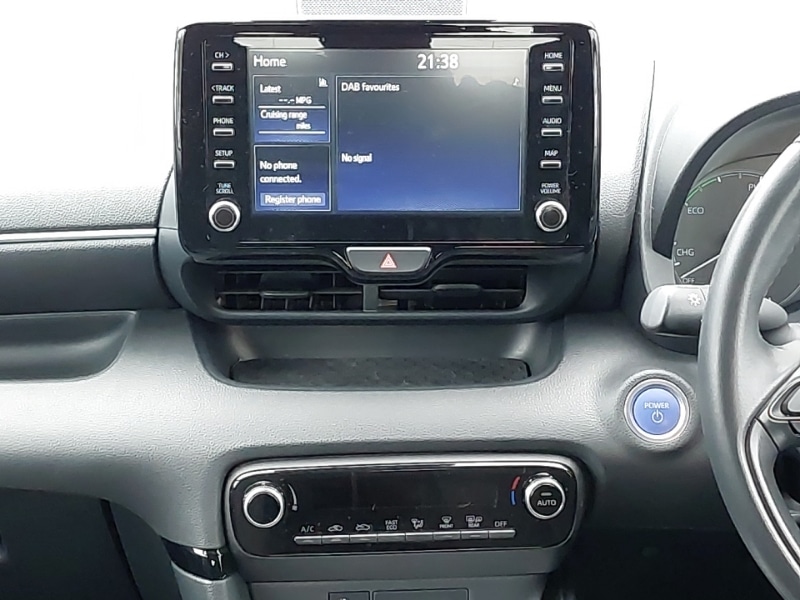 Used Mazda Mazda2 HYBRID 2022 for sale - 77169284: Photo 7