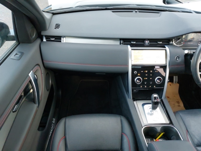 Used Land Rover Discovery Sport 2023 for sale - 76897844: Photo 11