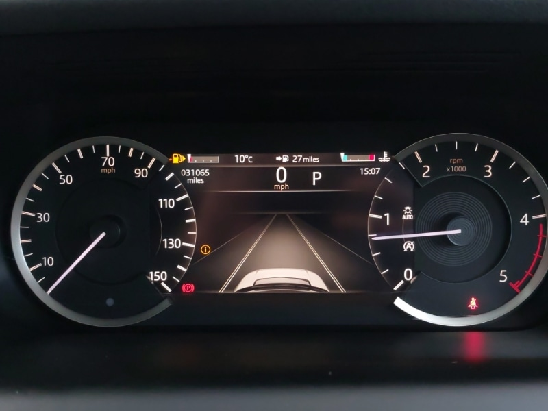 Used Land Rover Discovery Sport 2023 for sale - 76897844: Photo 13