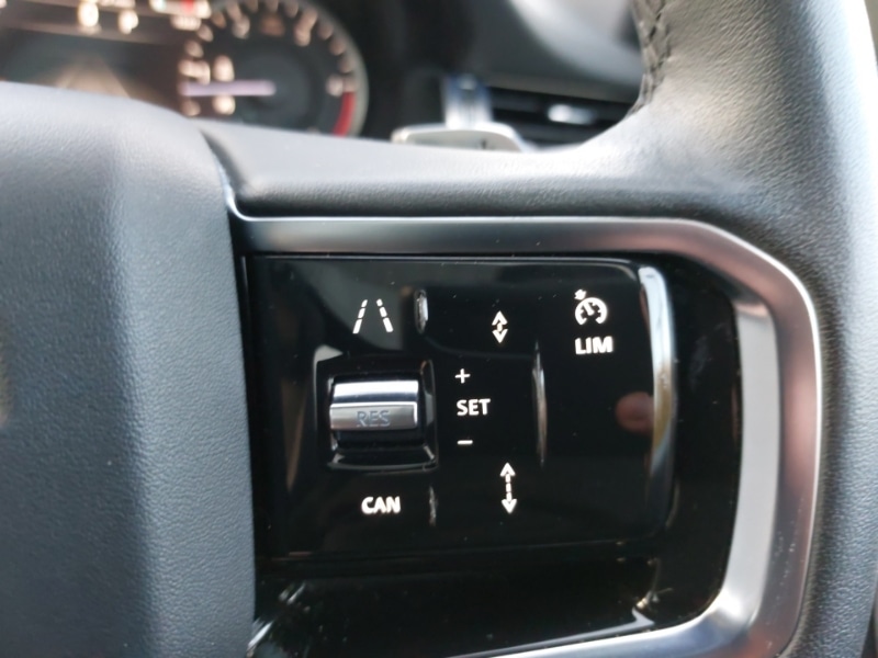 Used Land Rover Discovery Sport 2023 for sale - 76897844: Photo 14