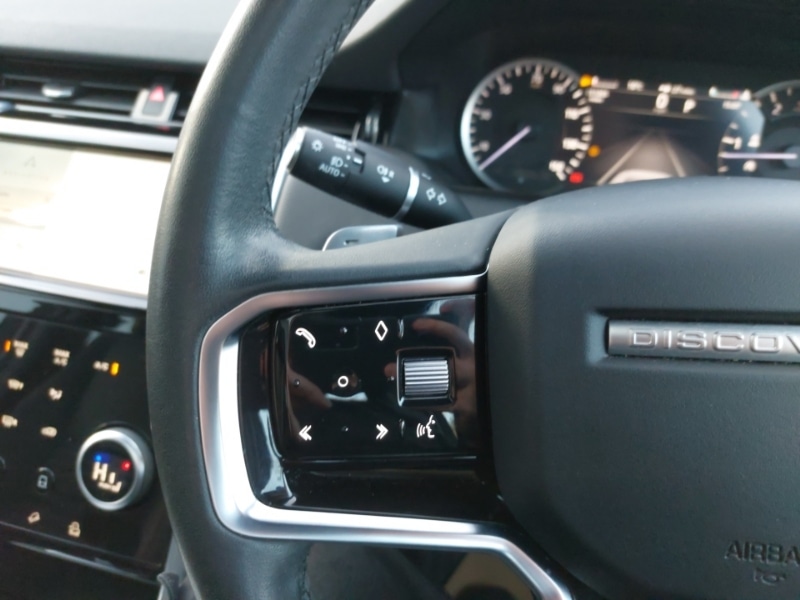 Used Land Rover Discovery Sport 2023 for sale - 76897844: Photo 15