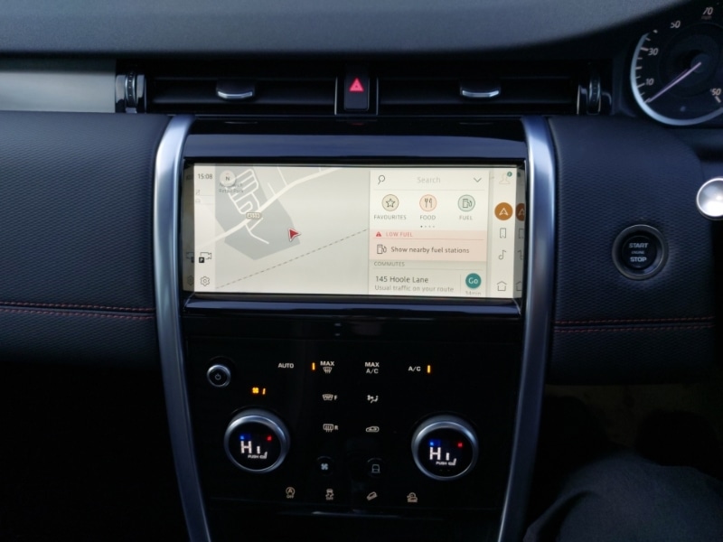 Used Land Rover Discovery Sport 2023 for sale - 76897844: Photo 16