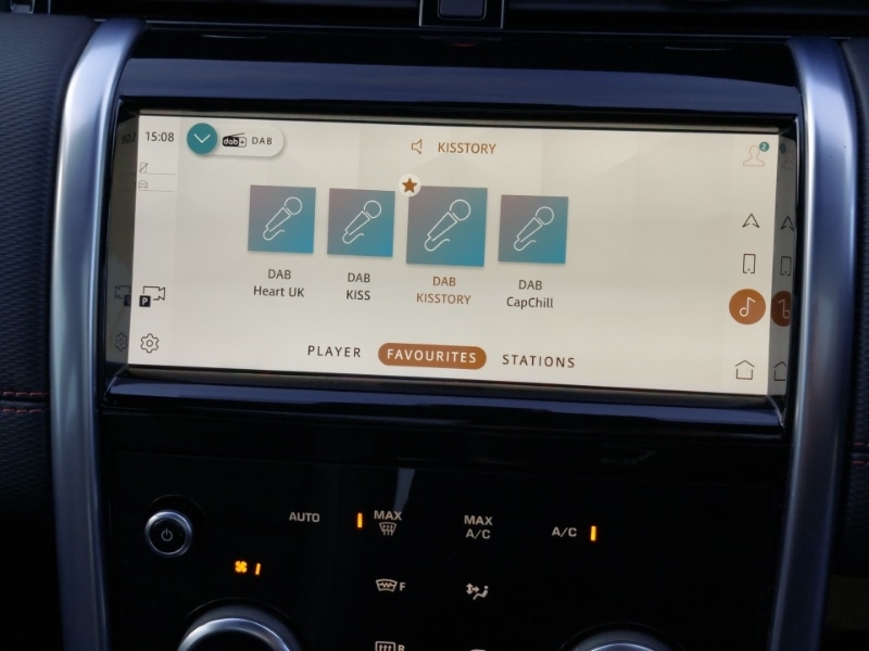 Used Land Rover Discovery Sport 2023 for sale - 76897844: Photo 17