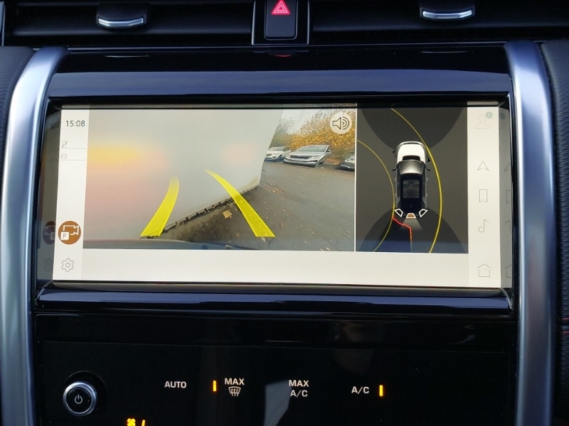 Used Land Rover Discovery Sport 2023 for sale - 76897844: Photo 18