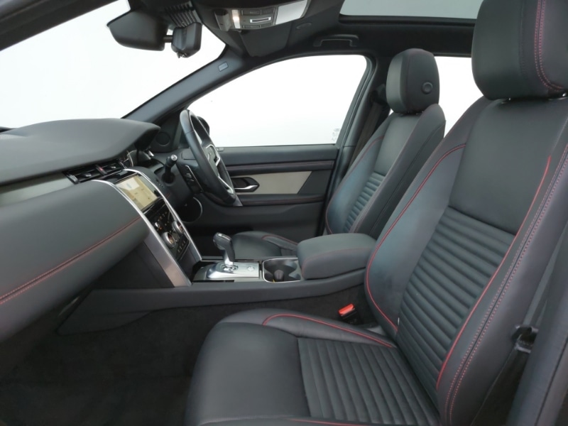 Used Land Rover Discovery Sport 2023 for sale - 76897844: Photo 5