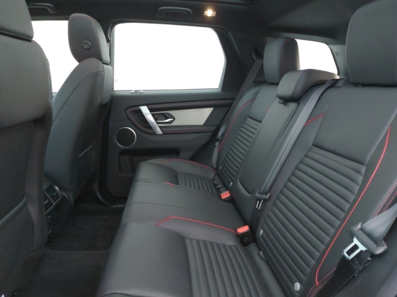 Used Land Rover Discovery Sport 2023 for sale - 76897844: Photo 6