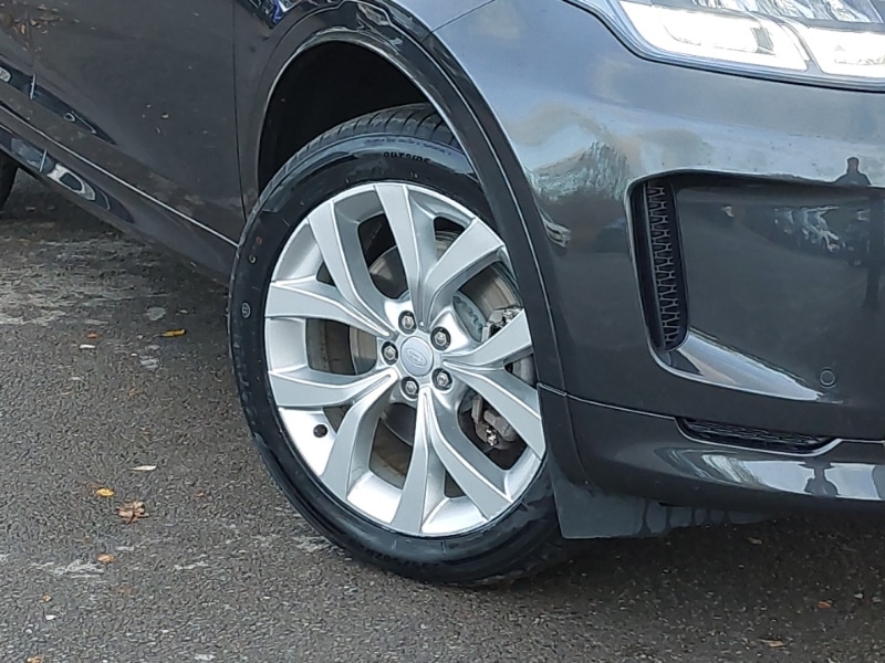 Used Land Rover Discovery Sport 2023 for sale - 76897844: Photo 9