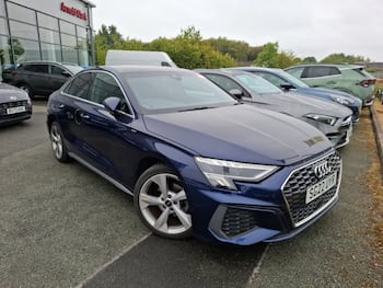 Used Audi A3 2022 for sale - 79642341: Photo