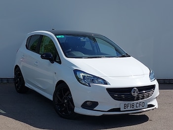 Used Vauxhall Corsa 2018 for sale - 78751480: Photo
