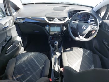 Used Vauxhall Corsa 2018 for sale - 78751480: Photo