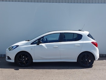 Used Vauxhall Corsa 2018 for sale - 78751480: Photo