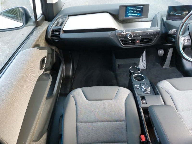 Used BMW i3 2022 for sale - 76455802: Photo 10