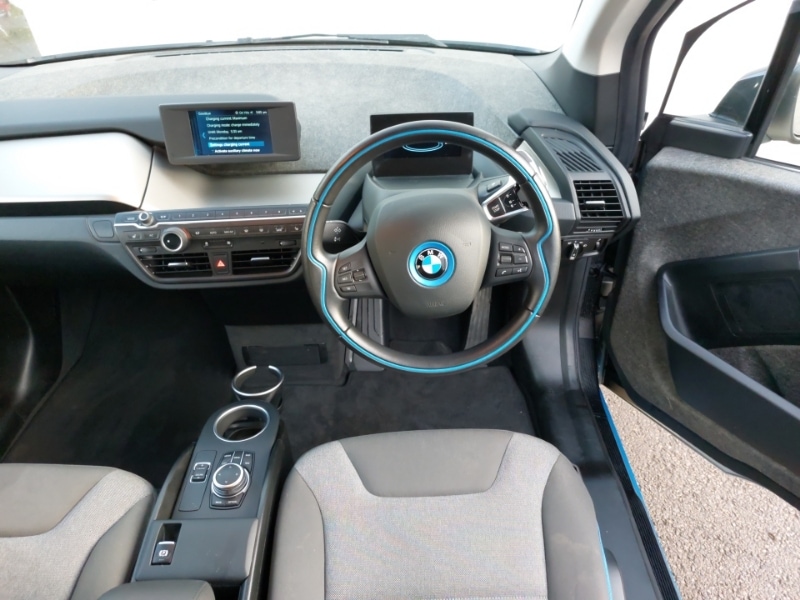 Used BMW i3 2022 for sale - 76455802: Photo 11