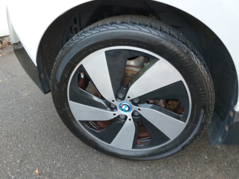 Used BMW i3 2022 for sale - 76455802: Photo 12