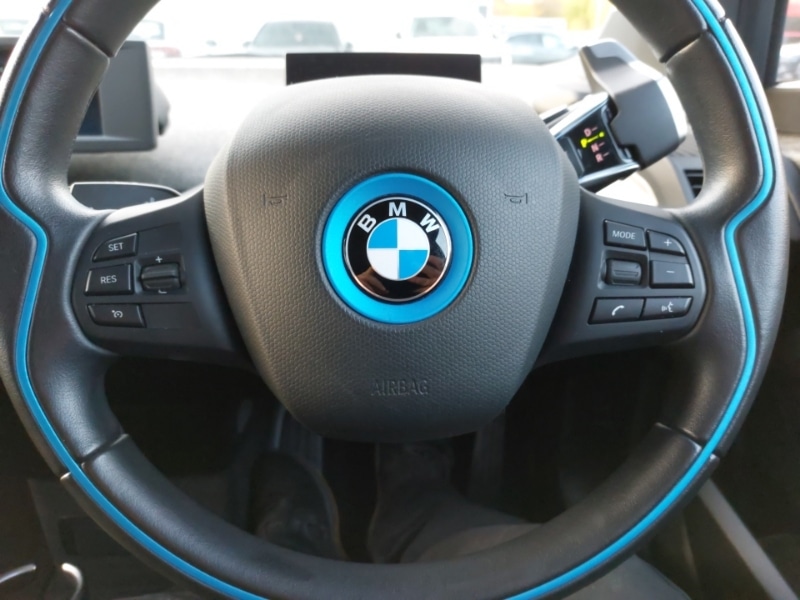 Used BMW i3 2022 for sale - 76455802: Photo 13