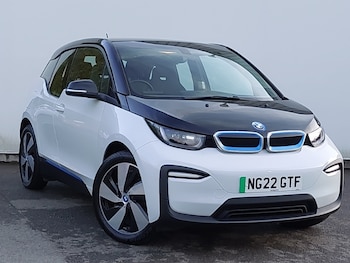 Used BMW i3 2022 for sale - 76455802: Photo