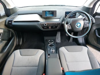 Used BMW i3 2022 for sale - 76455802: Photo