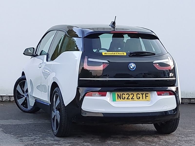 Used BMW i3 2022 for sale - 76455802: Photo 3