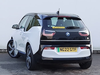 Used BMW i3 2022 for sale - 76455802: Photo