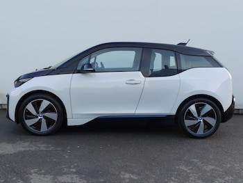 Used BMW i3 2022 for sale - 76455802: Photo
