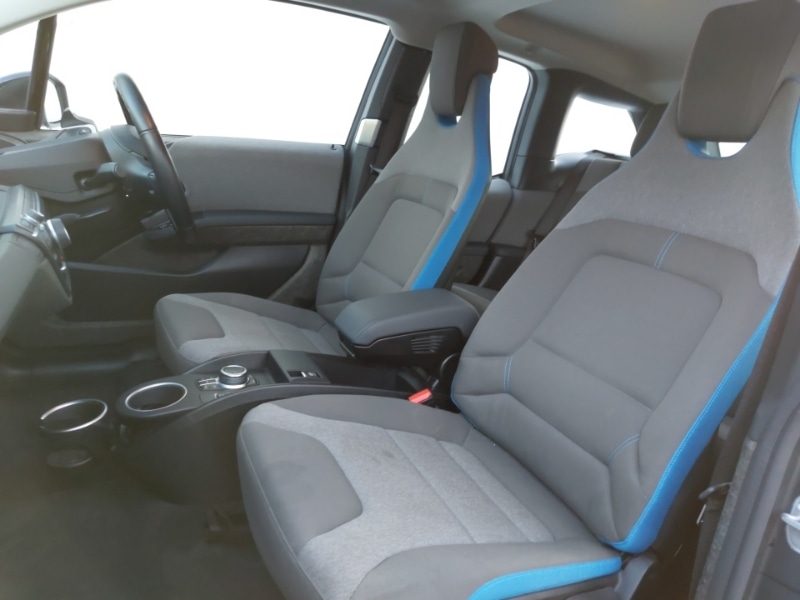 Used BMW i3 2022 for sale - 76455802: Photo 5